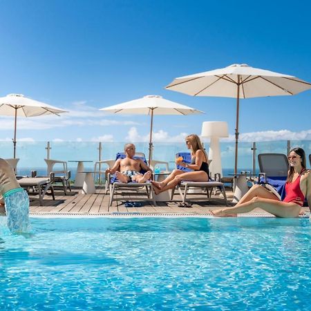 Vila Baleira Funchal Экстерьер фото