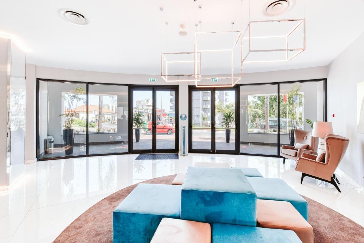 Vila Baleira Funchal Экстерьер фото