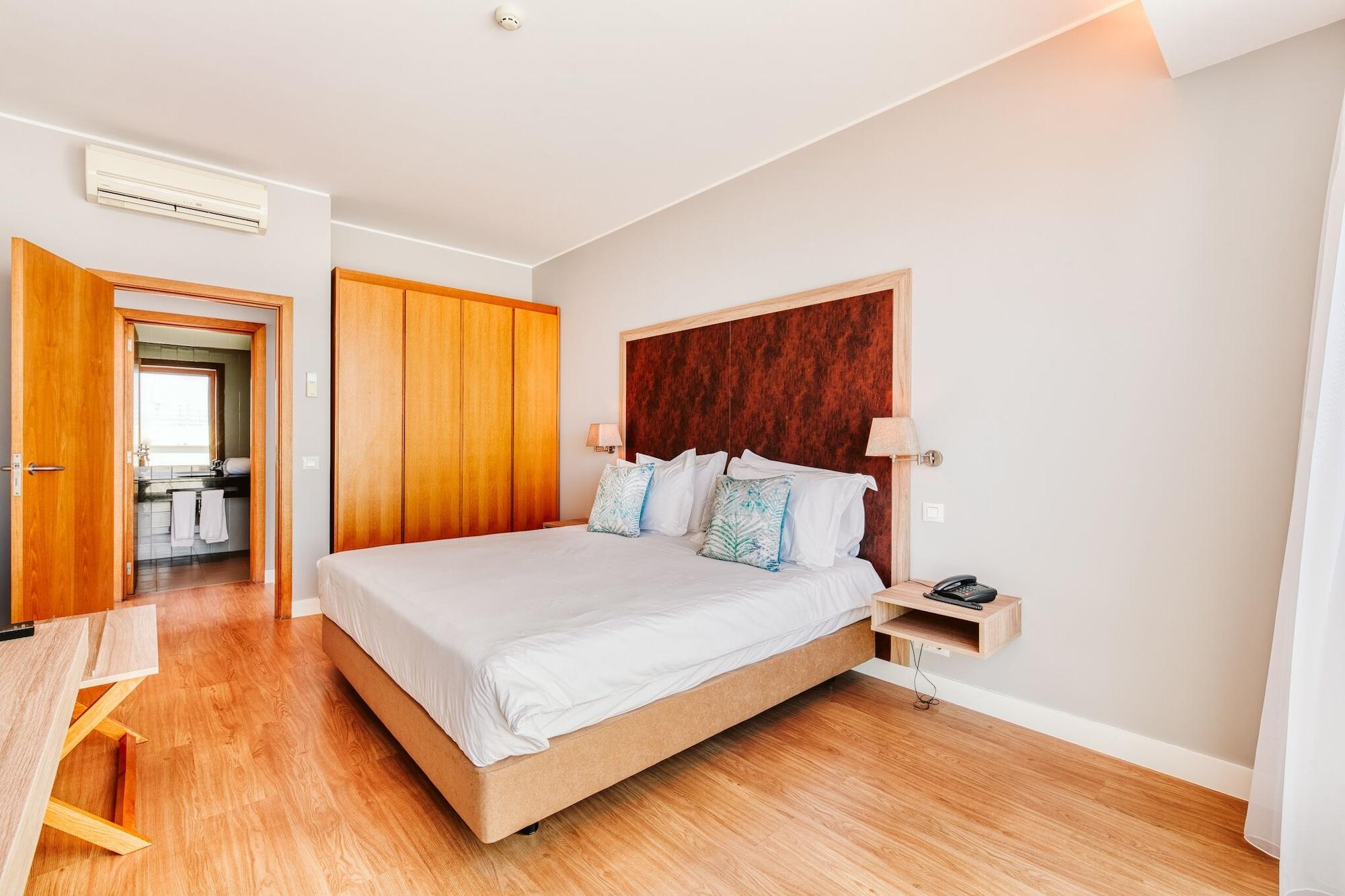 Vila Baleira Funchal Экстерьер фото