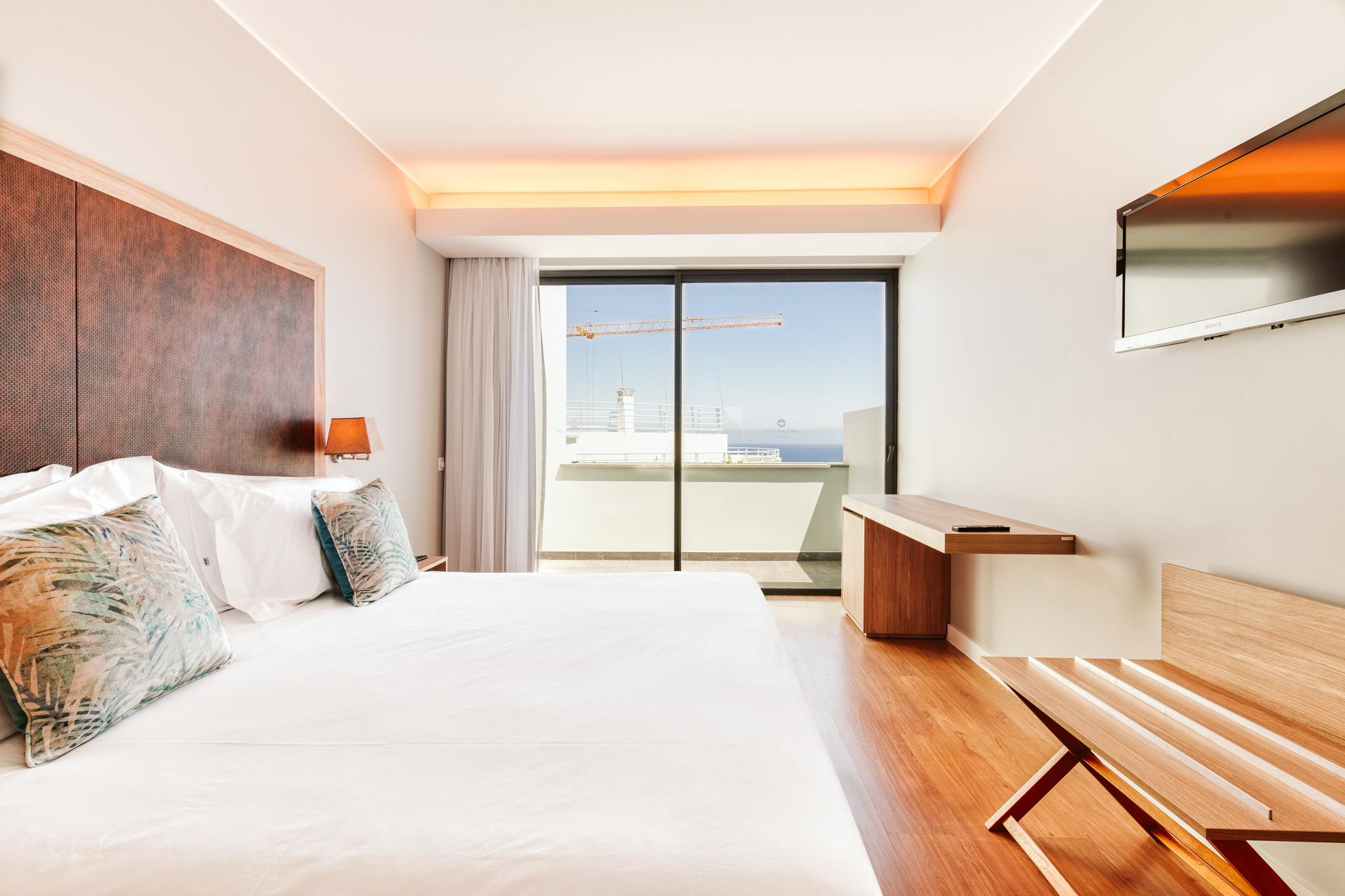 Vila Baleira Funchal Экстерьер фото