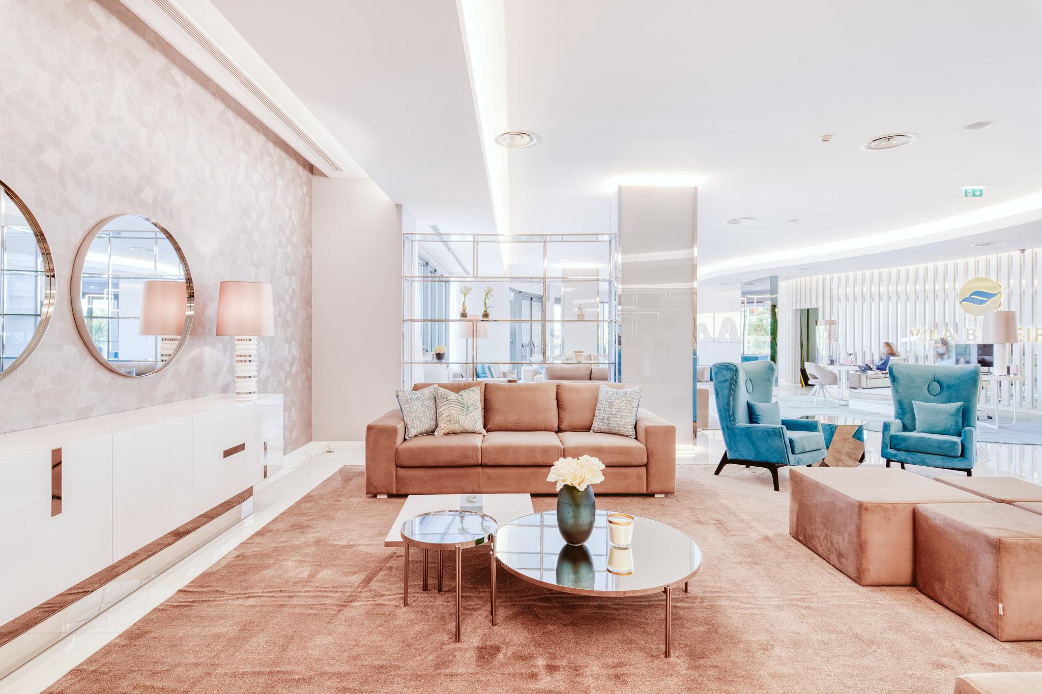 Vila Baleira Funchal Экстерьер фото