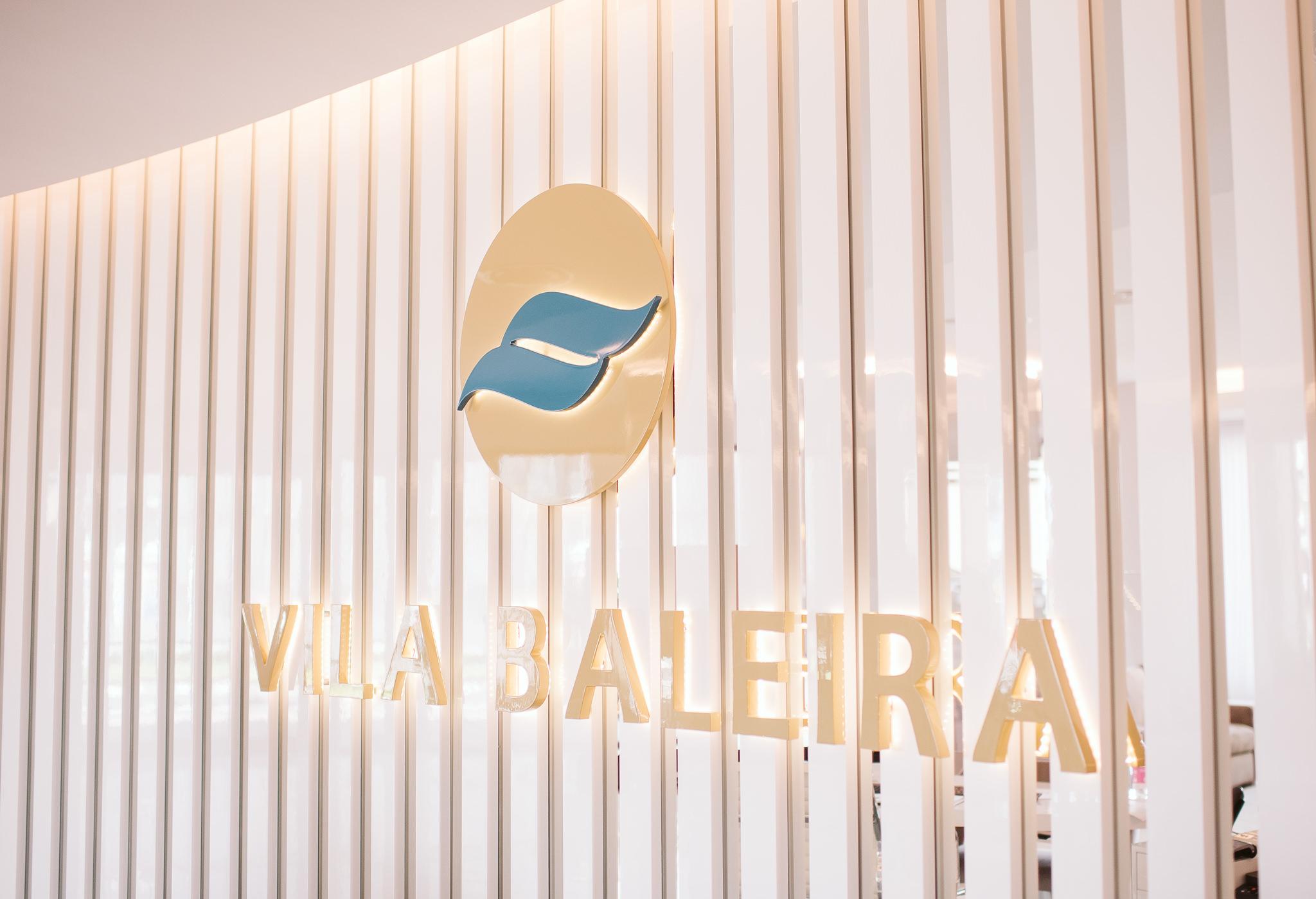 Vila Baleira Funchal Экстерьер фото