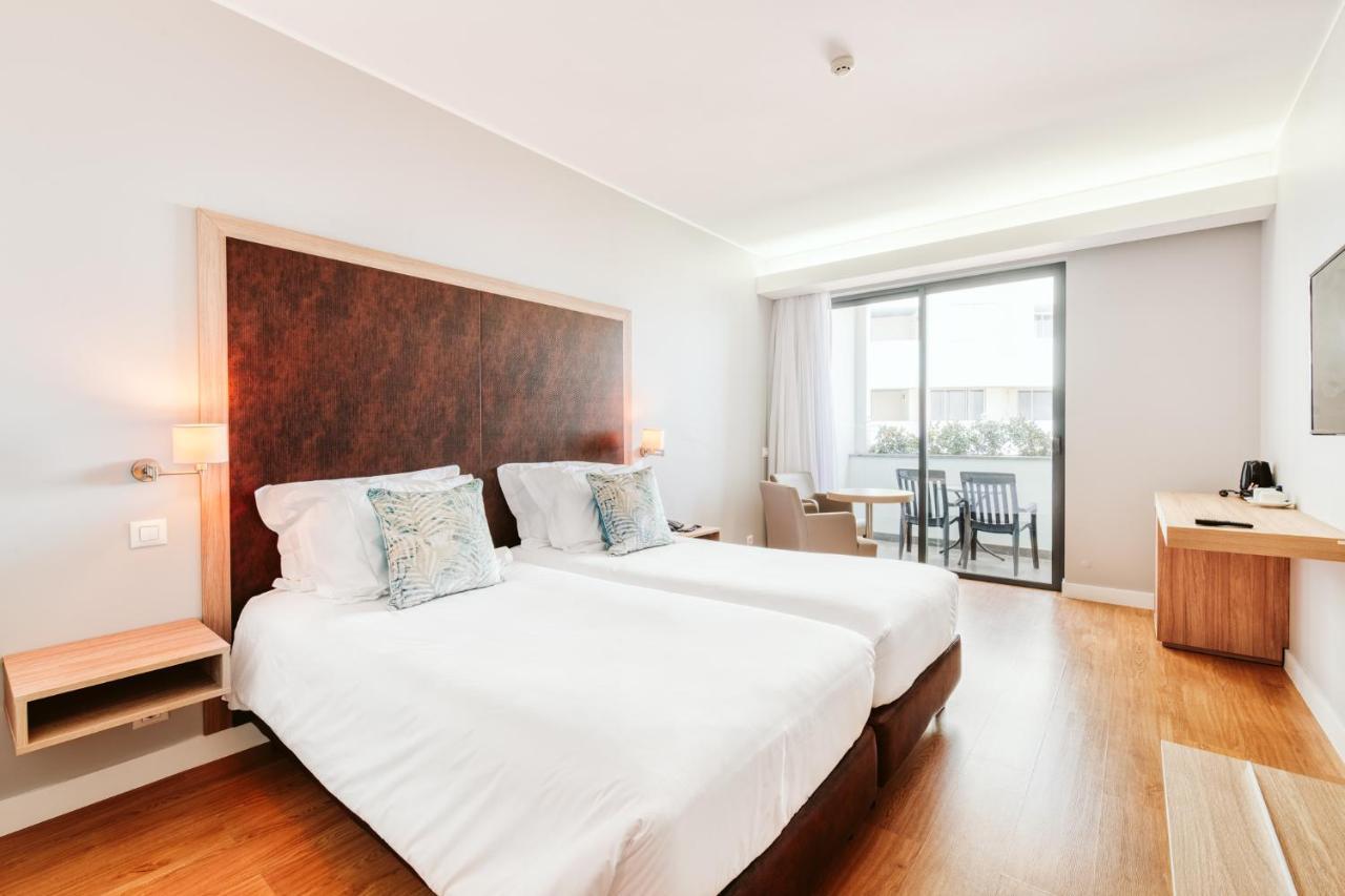 Vila Baleira Funchal Экстерьер фото