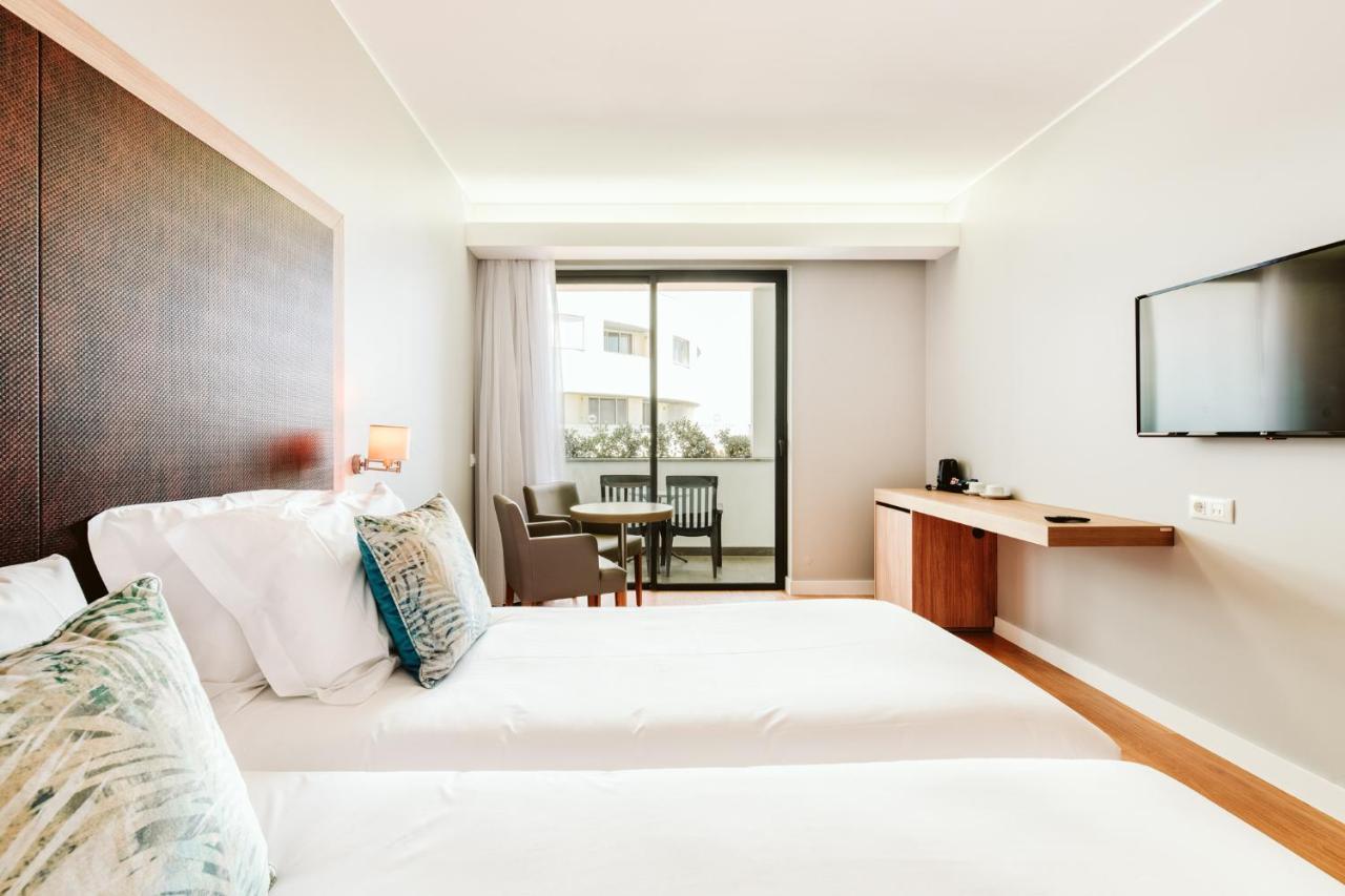 Vila Baleira Funchal Экстерьер фото