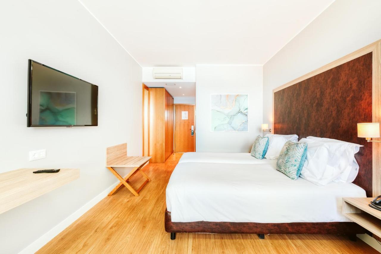 Vila Baleira Funchal Экстерьер фото