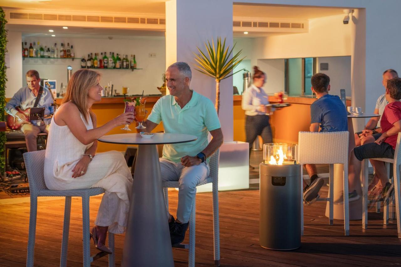 Vila Baleira Funchal Экстерьер фото