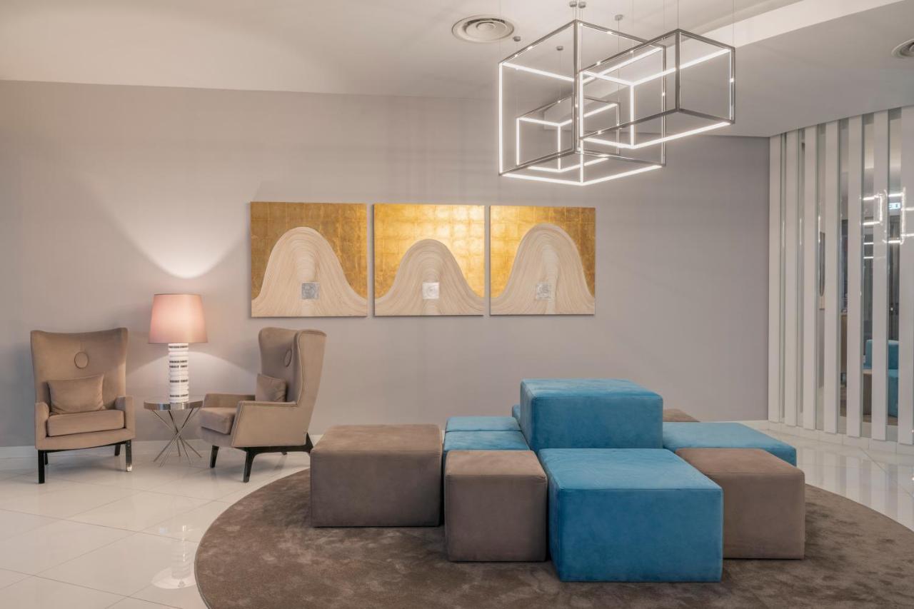 Vila Baleira Funchal Экстерьер фото