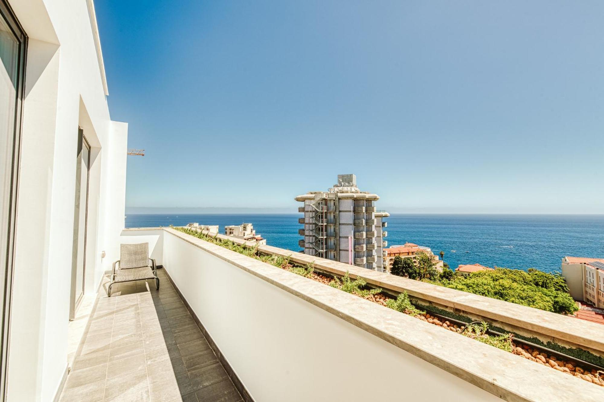 Vila Baleira Funchal Номер фото